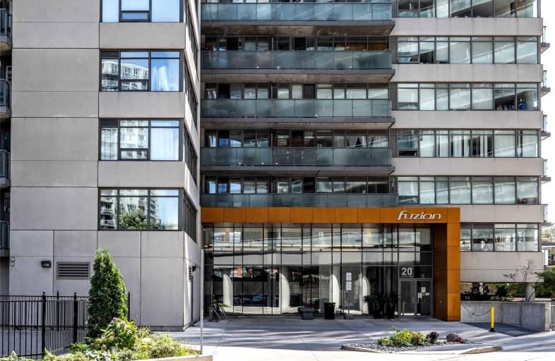 914-20 Joe Shuster Way, Toronto | Image 1
