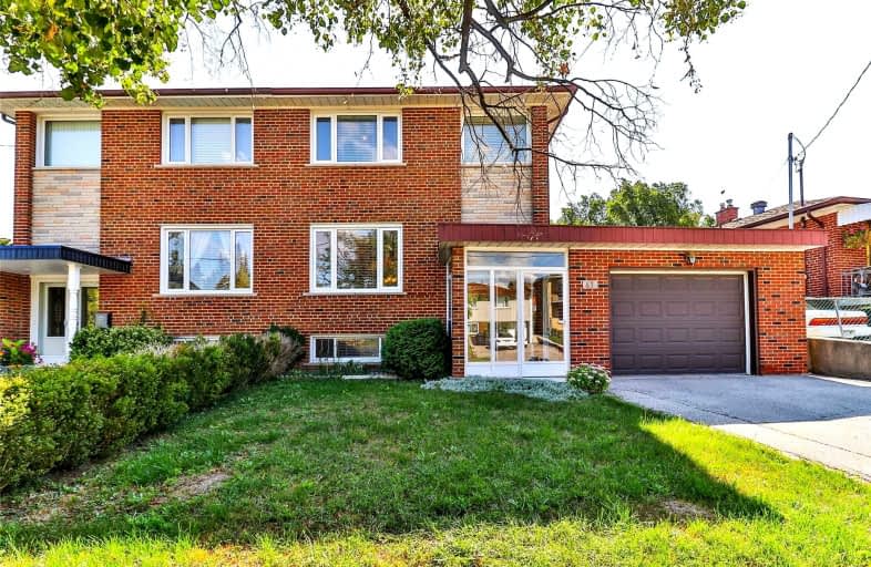 41 Calstock Drive, Toronto | Image 1