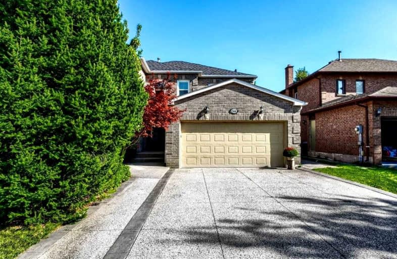 344 River Oaks Boulevard West, Oakville | Image 1