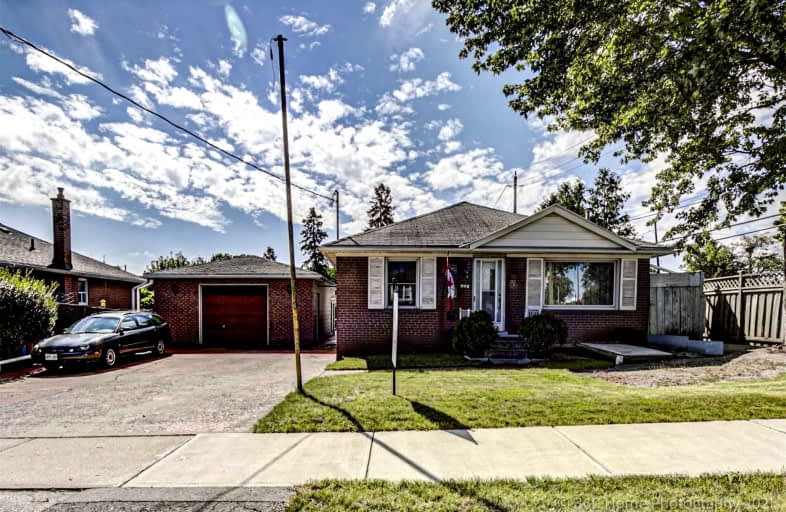 23 June Avenue, Toronto | Image 1