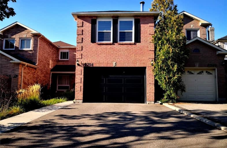 2764 Huntingdon Trail, Oakville | Image 1