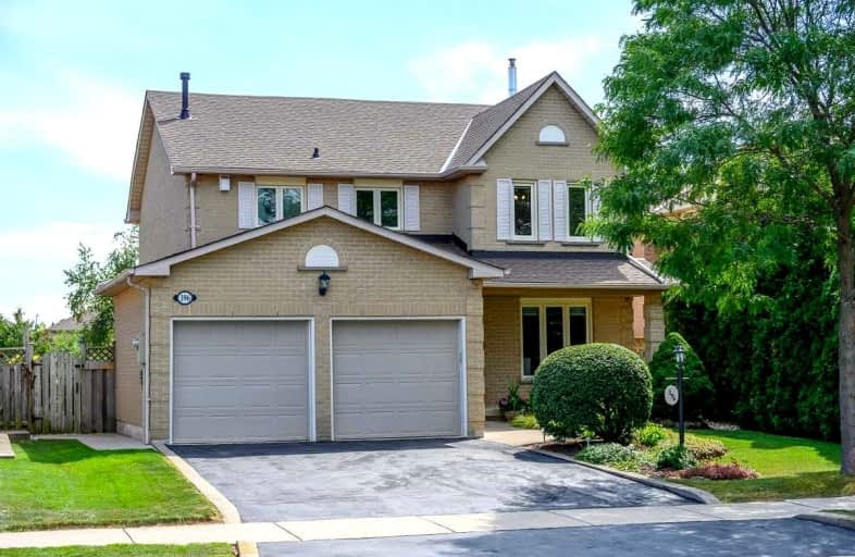 396 Carrier Lane South, Oakville | Image 1