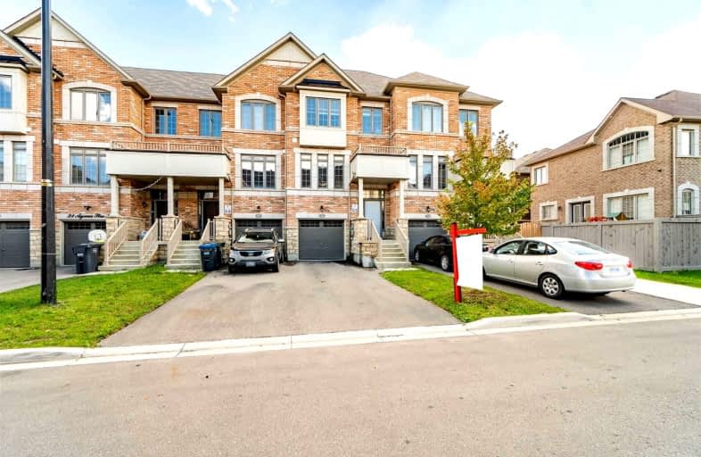 35 Agava Street North, Brampton | Image 1