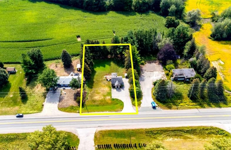 15180 Regional Road 50 Road, Caledon | Image 1