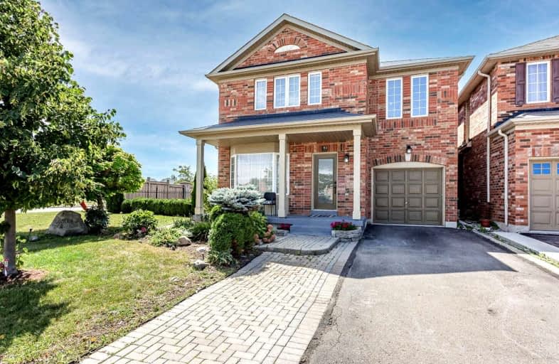 2 Personna Circle, Brampton | Image 1