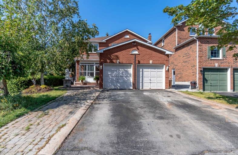 2 Lehar Court, Brampton | Image 1