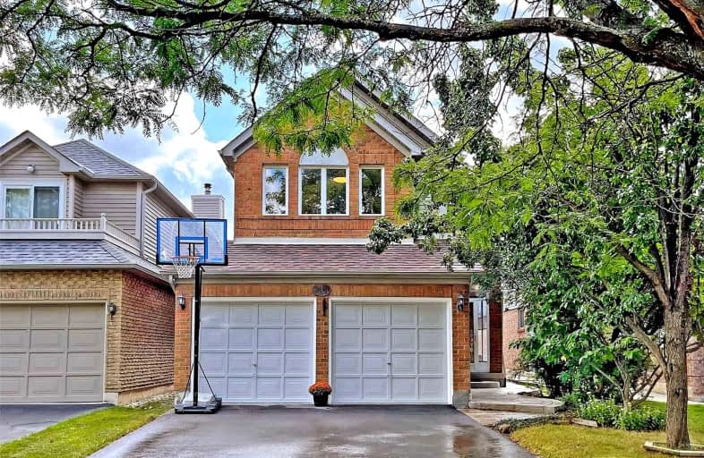 2461 Willowburne Drive, Mississauga | Image 1