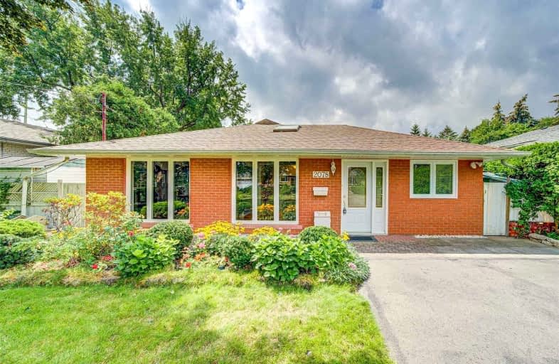 2078 Cliff Road, Mississauga | Image 1