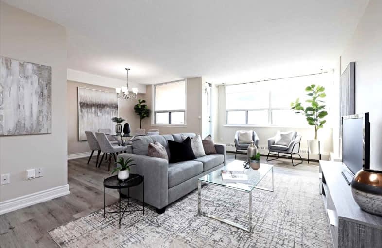 1217-451 The West Mall, Toronto | Image 1