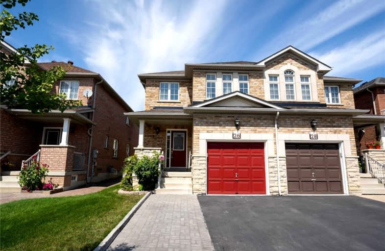 26 Passfield Trail, Brampton | Image 1