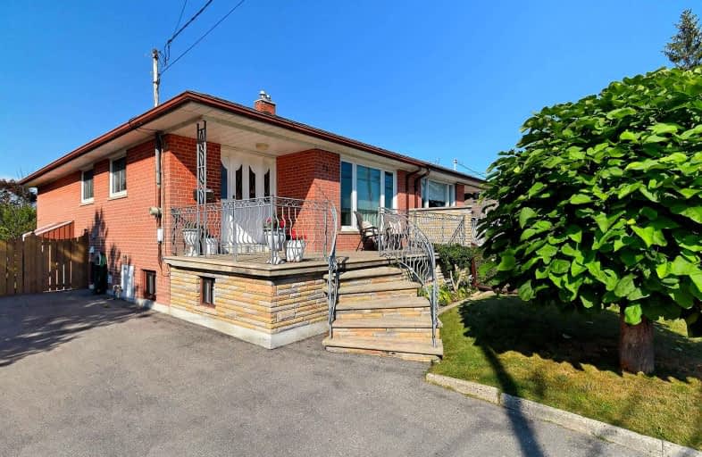 77 Newlin Crescent, Toronto | Image 1