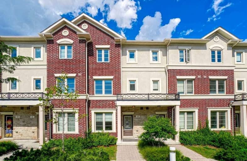 50-636 Evans Avenue, Toronto | Image 1