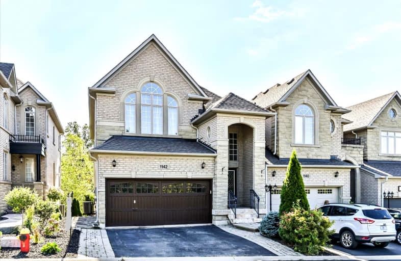 1142 Woodington Lane, Oakville | Image 1