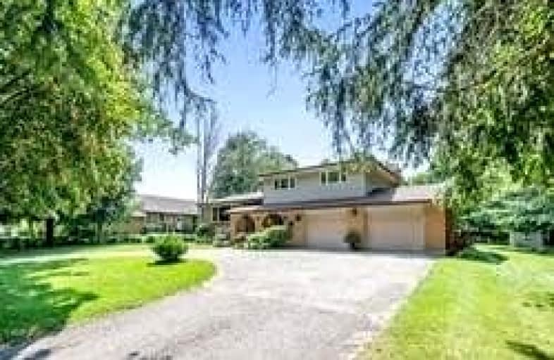 60 Blind Line, Orangeville | Image 1