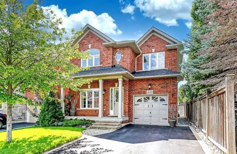 2132 Brookhaven Crescent, Oakville | Image 1