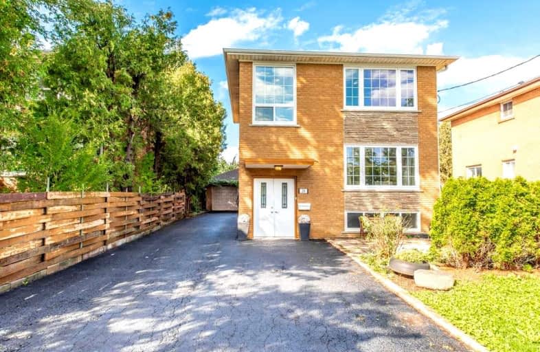 26 Highbury Road, Toronto | Image 1