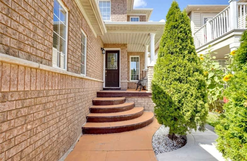 84 Vintage Gate, Brampton | Image 1