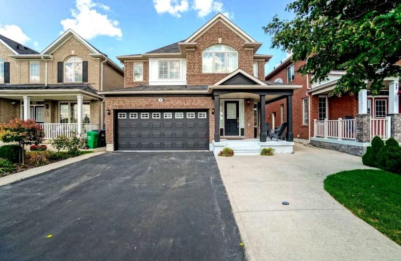 8 Triple Crown Drive, Brampton | Image 1