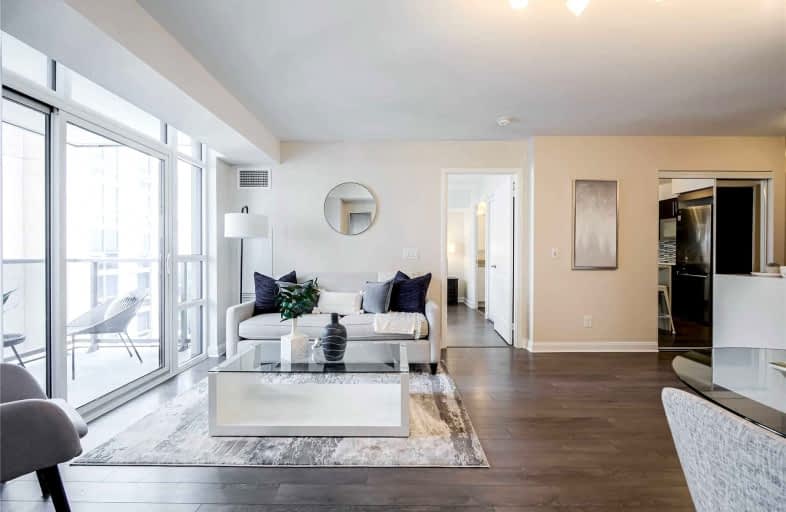 1403-1 Michael Power Place, Toronto | Image 1