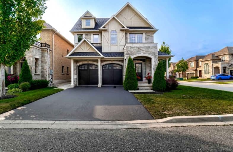 3207 Saltaire Crescent, Oakville | Image 1