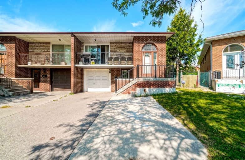 104 Abell Drive, Brampton | Image 1