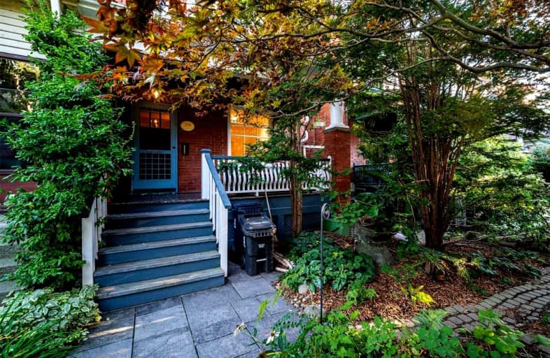 239 Fern Avenue, Toronto | Image 1
