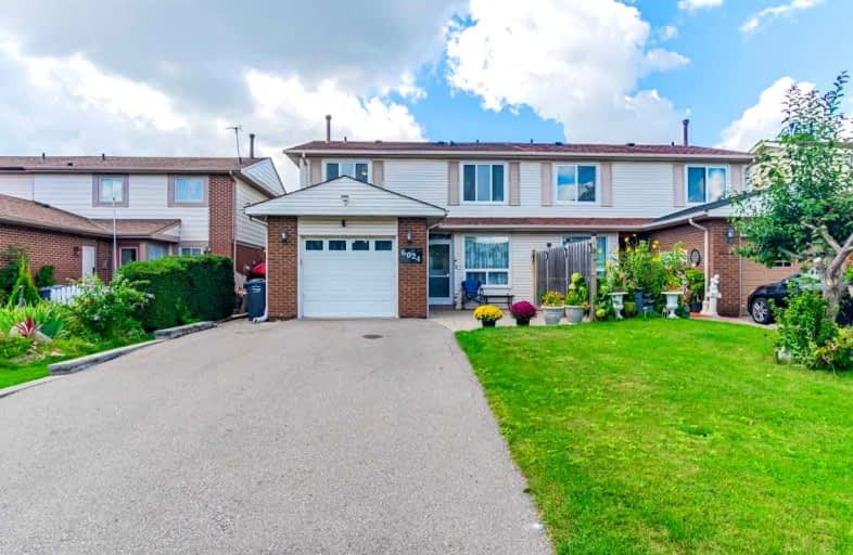 6024 Featherhead Crescent, Mississauga | Image 1