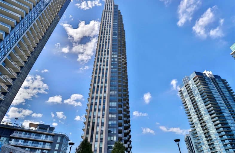 1509-36 Park Lawn Road, Toronto | Image 1