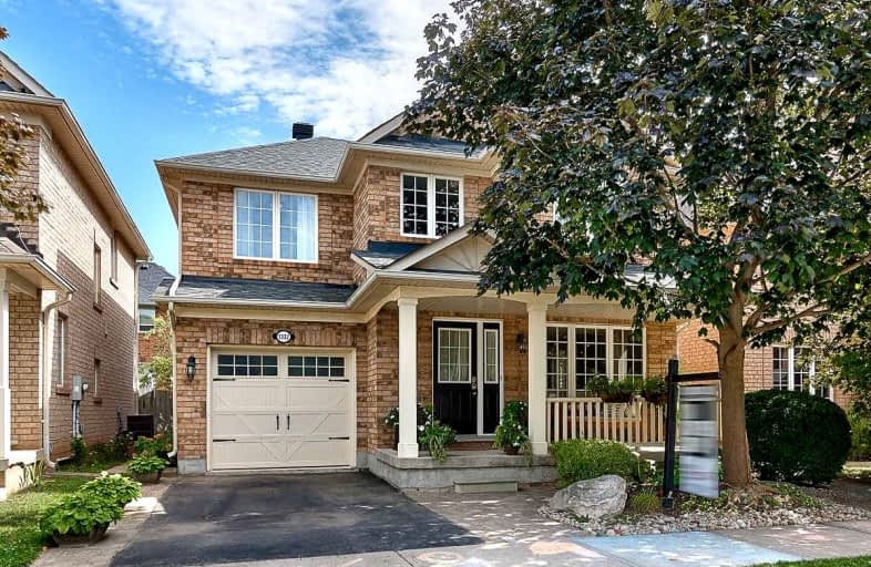 1332 Ridgebank Drive, Oakville | Image 1