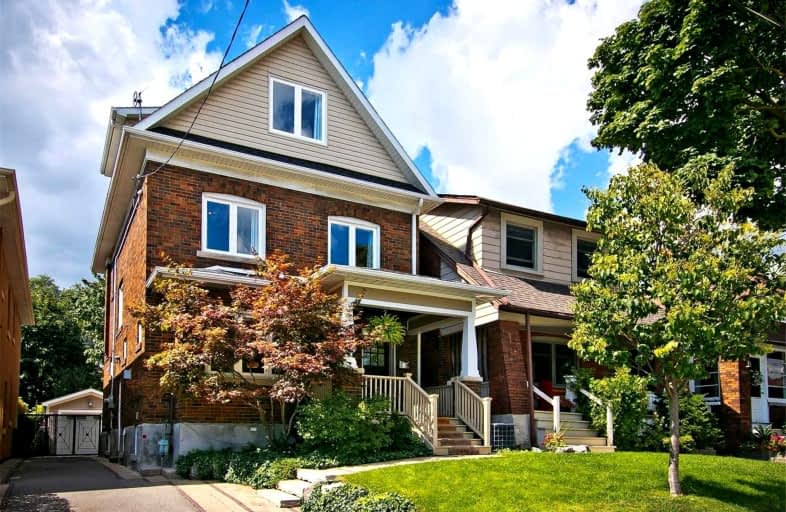 412 Runnymede Road, Toronto | Image 1