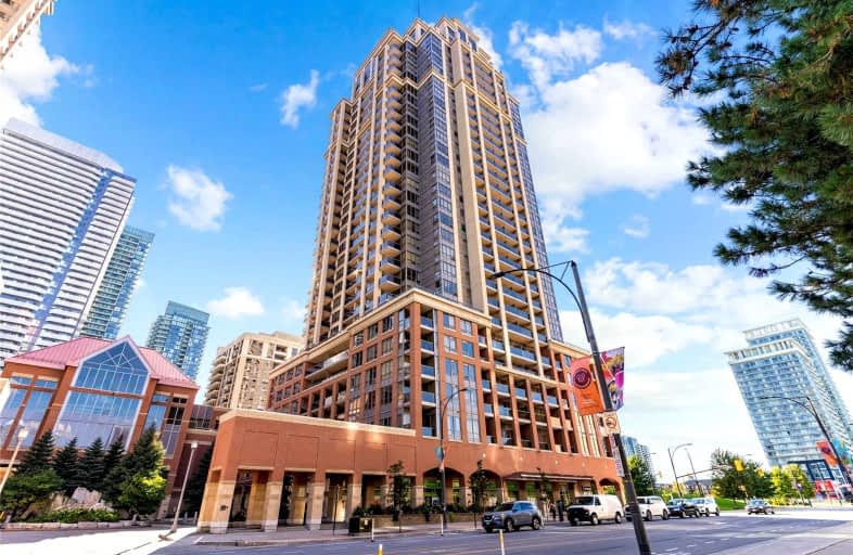 703-4090 Living Arts Drive, Mississauga | Image 1