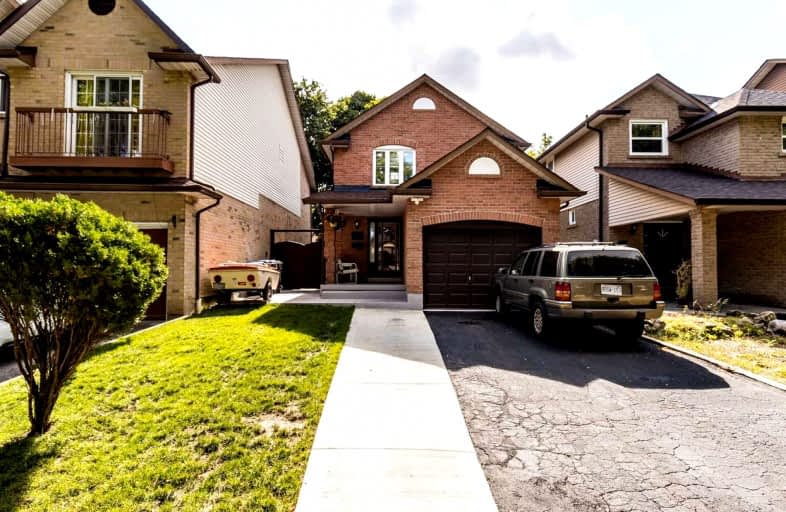 53 Garden Avenue, Brampton | Image 1