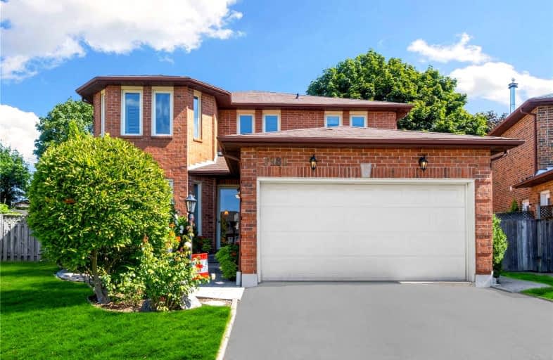 7161 Baywood Court, Mississauga | Image 1