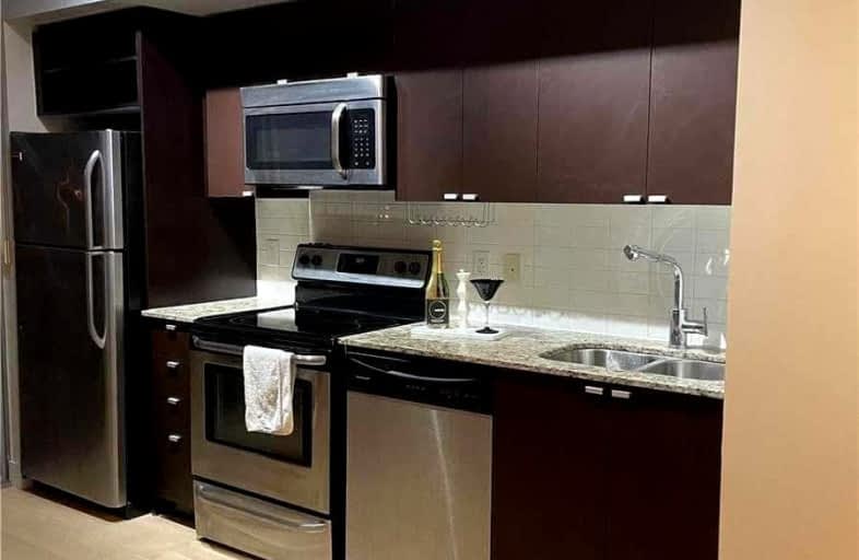 705-105 The Queensway Avenue, Toronto | Image 1