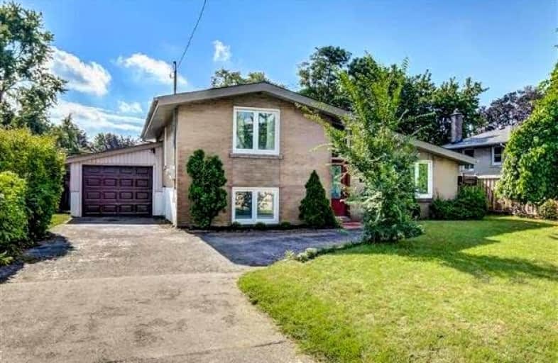 1450 South Service Road, Mississauga | Image 1