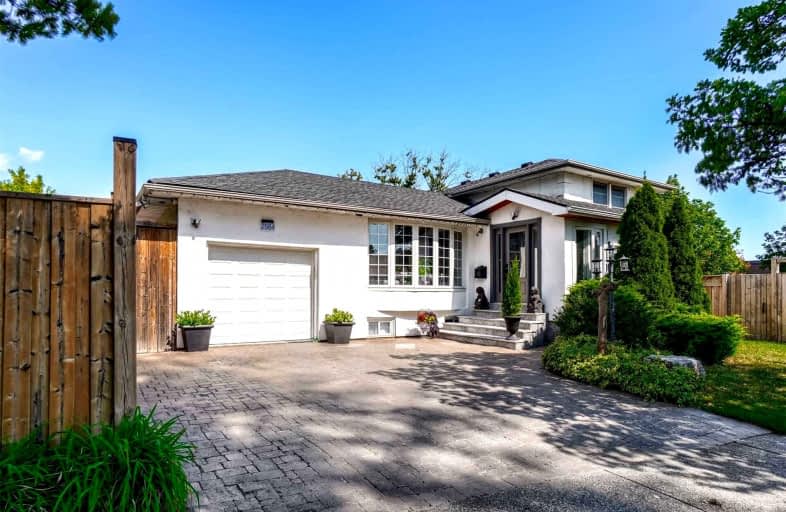 2564 Padstow Crescent, Mississauga | Image 1
