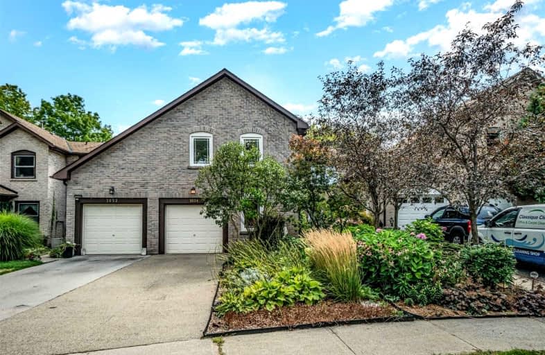 1054 Runnymead Crescent, Oakville | Image 1