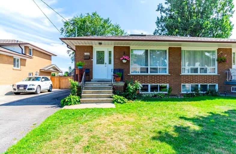 1008 Fourth Street, Mississauga | Image 1