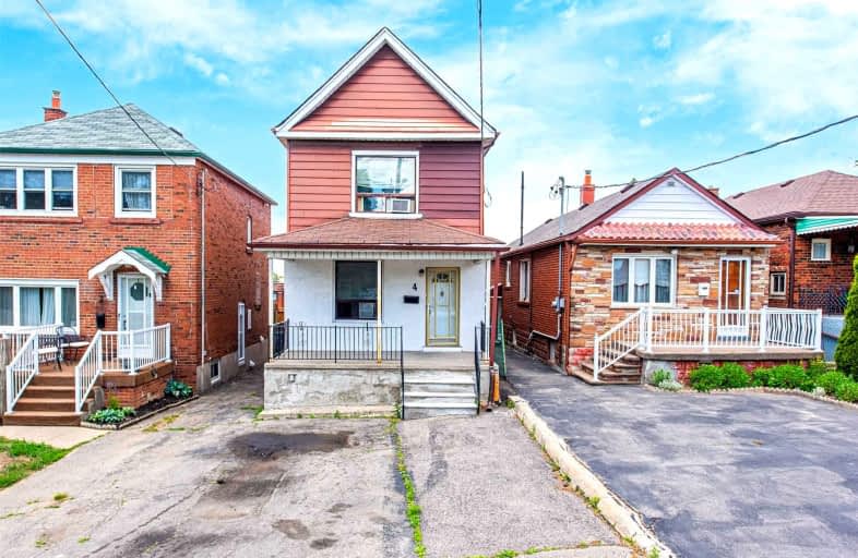 4 Kirknewton Road, Toronto | Image 1