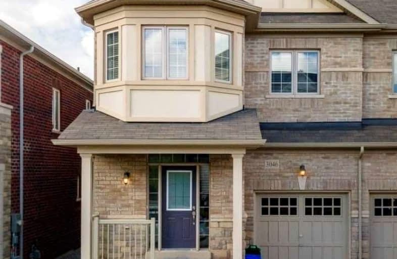 3046 Max Khan Boulevard, Oakville | Image 1