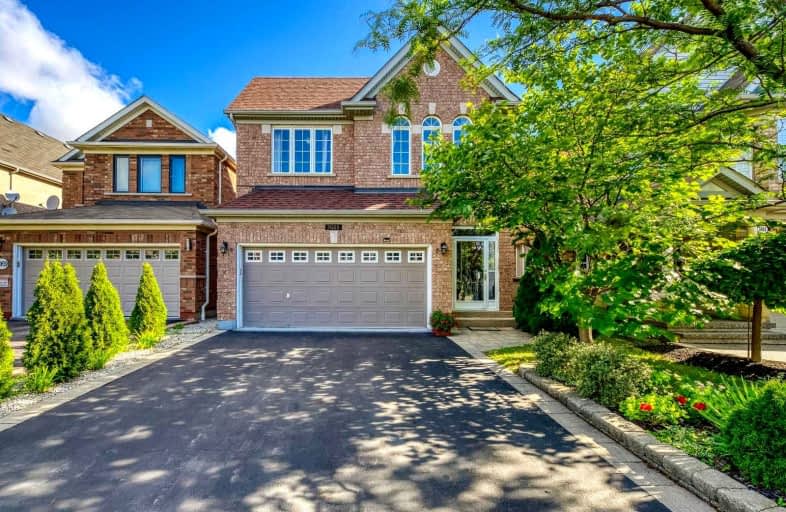 5065 Dubonet Drive, Mississauga | Image 1