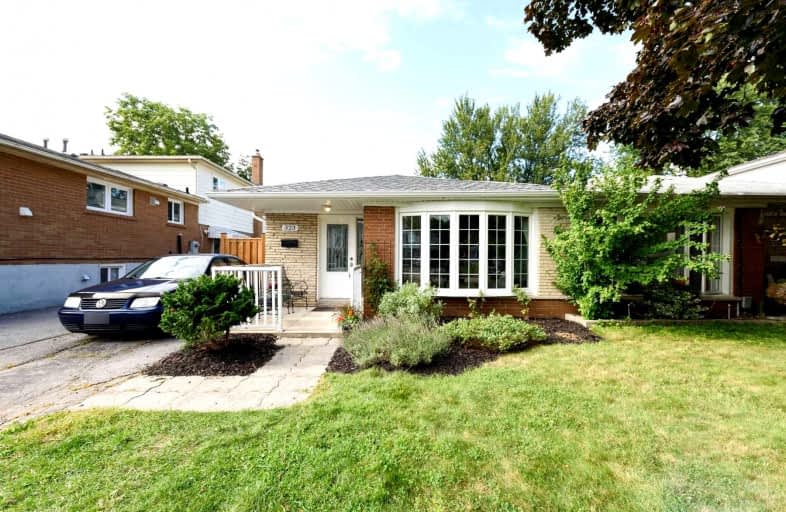 323 Montego Road, Mississauga | Image 1