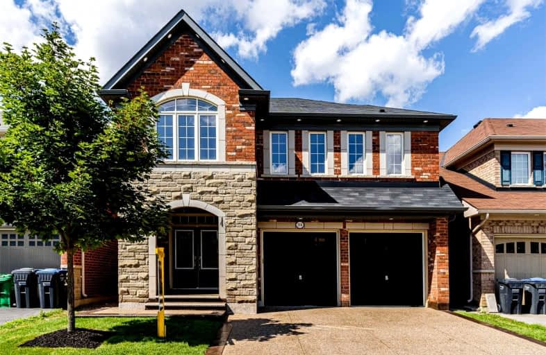 216 Sussexvale Drive, Brampton | Image 1