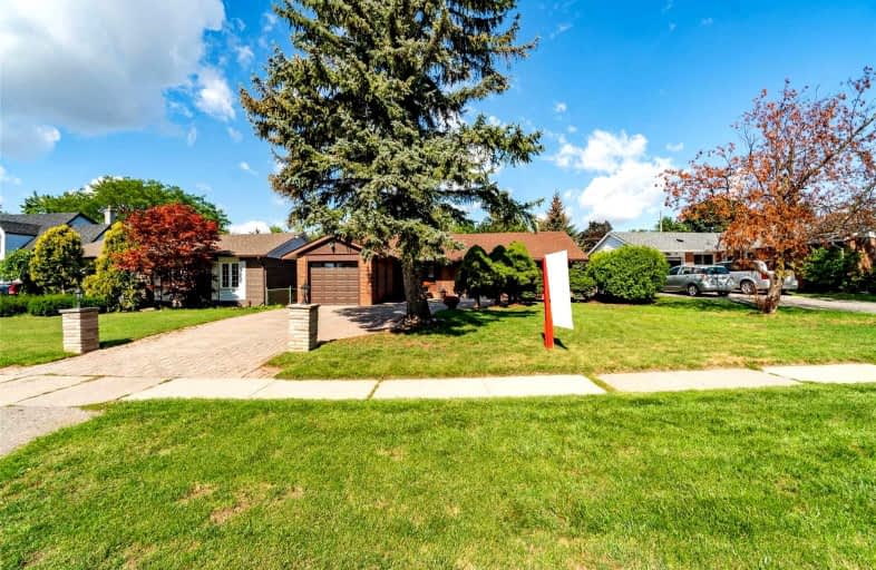 98 Addington Crescent, Brampton | Image 1