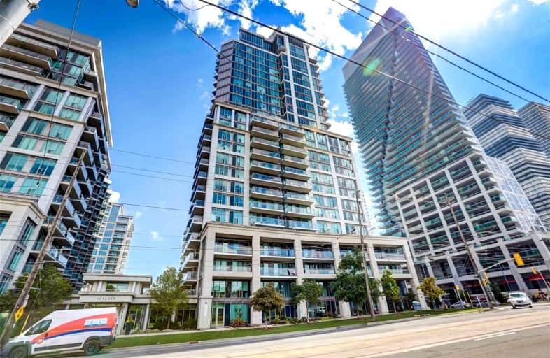 810-2121 Lake Shore Boulevard West, Toronto | Image 1