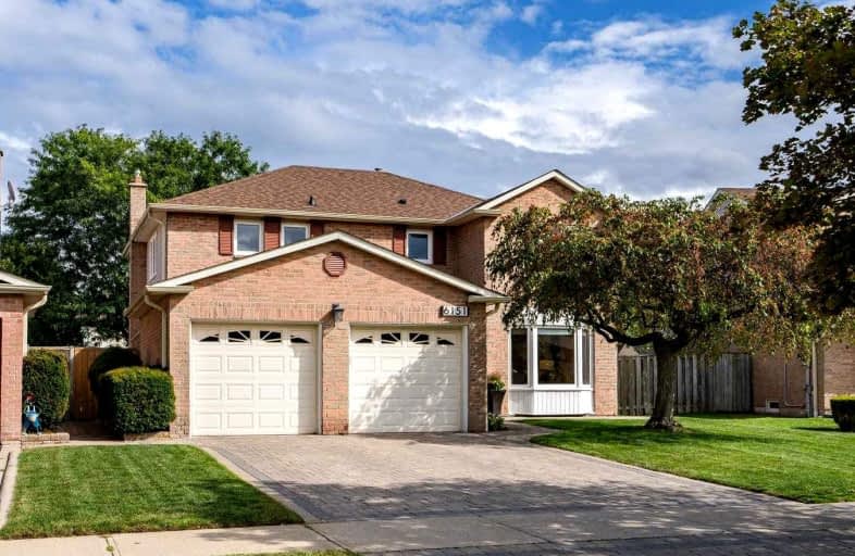 6151 Miller's Grove, Mississauga | Image 1