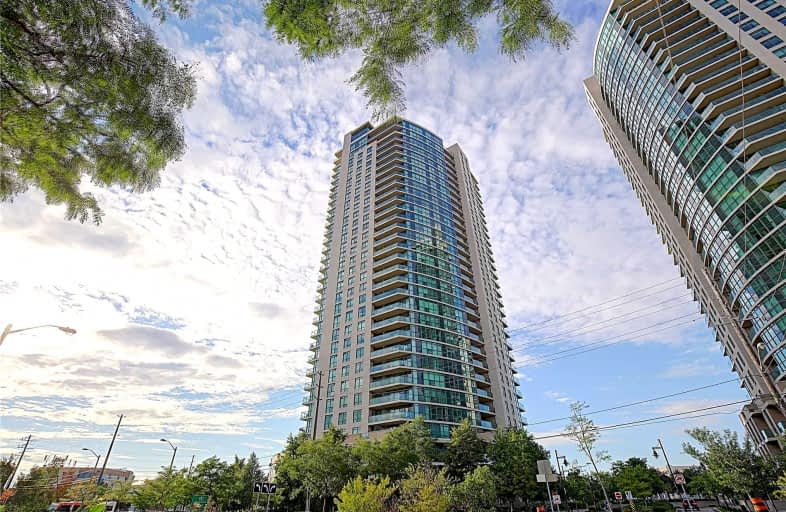 1807-225 Sherway Gardens Road, Toronto | Image 1