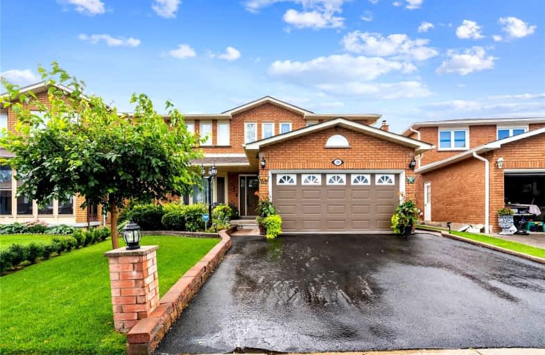 38 Coronation Circle, Brampton | Image 1