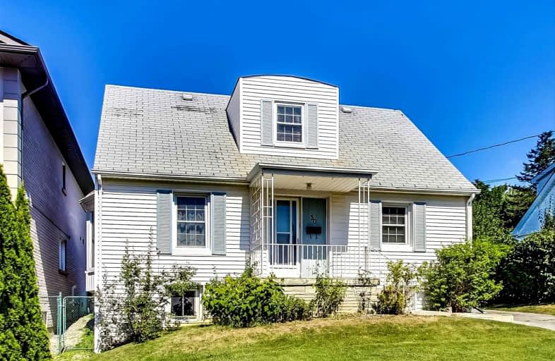 30 Yorkleigh Avenue, Toronto | Image 1