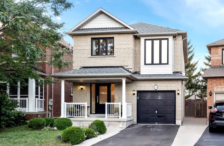 108 Heartleaf Crescent, Brampton | Image 1